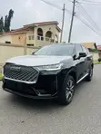 Haval H6 2023 Black - 4