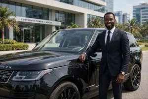Executive Driver Needed - Tema & East Legon