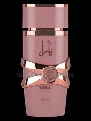 Yara Elixir by Lattafa Perfumes - 100ml Eau de Parfum