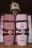 Yara Elixir by Lattafa Perfumes - 100ml Eau de Parfum - 4
