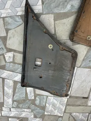 BMW E30 Door Cards (Coupe & 4 Door)