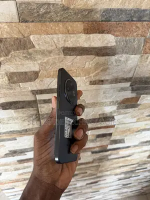Tecno Spark 30C 128GB Black