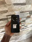 Tecno Spark 30C 128GB Black - 2