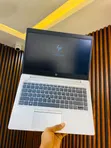 HP EliteBook 745 G6 Laptop - 8GB RAM, 256GB SSD - 2