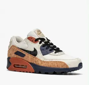 Nike Air Max 90 "Cork/Sail/Terracotta"