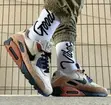 Nike Air Max 90 "Cork/Sail/Terracotta" - 2