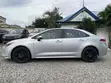Toyota Corolla LE 2020 Silver - 1