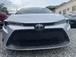 Toyota Corolla LE 2020 Silver - 2