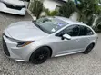 Toyota Corolla LE 2020 Silver - 3