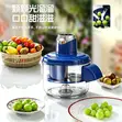 Fully Automatic Electric Peeler - 2
