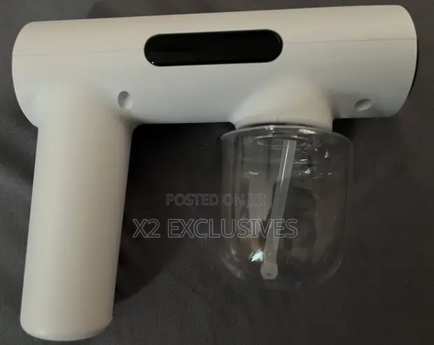 Mini Mist Alcohol Spray Gun - 1