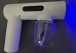 Mini Mist Alcohol Spray Gun - 2