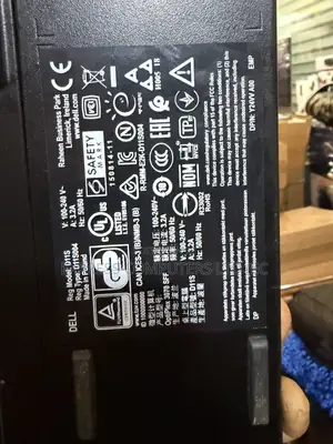 Dell OptiPlex 3070 SFF Desktop Computer - Intel Core i5, 16GB RAM, 1TB HDD