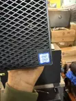 Dell OptiPlex 3070 SFF Desktop Computer - Intel Core i5, 16GB RAM, 1TB HDD - 2