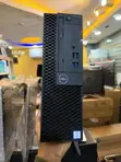 Dell OptiPlex 3070 SFF Desktop Computer - Intel Core i5, 16GB RAM, 1TB HDD - 3