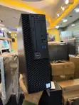 Dell OptiPlex 3070 SFF Desktop Computer - Intel Core i5, 16GB RAM, 1TB HDD - 4