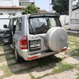 Mitsubishi Pajero 2002 Silver - 2