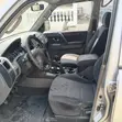Mitsubishi Pajero 2002 Silver - 3