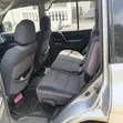 Mitsubishi Pajero 2002 Silver - 5