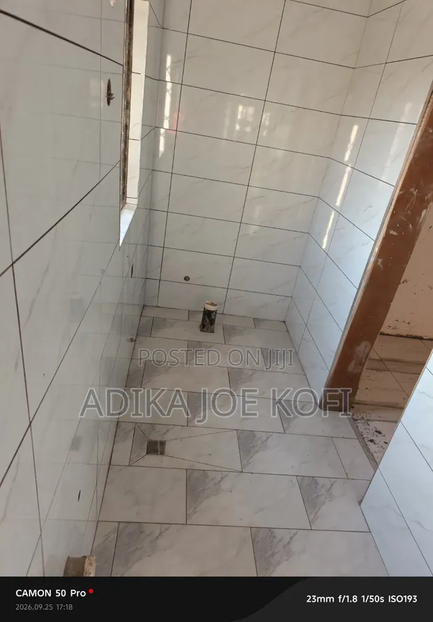 Professional Tiling & Marble Installation - 1