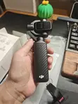 DJI Osmo Mobile 4 (Osmo 4) Smartphone Gimbal Stabilizer - 2