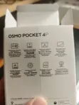 DJI Osmo Mobile 4 (Osmo 4) Smartphone Gimbal Stabilizer - 3