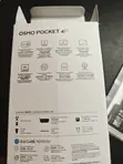 DJI Osmo Mobile 4 (Osmo 4) Smartphone Gimbal Stabilizer - 4