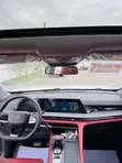 Changan CS75 Plus 2023 White - 1