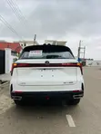 Changan CS75 Plus 2023 White - 4