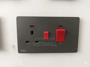 Zero Brand Electrical Cooker Unit