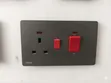 Zero Brand Electrical Cooker Unit - 1