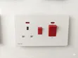 Zero Brand Electrical Cooker Unit - 2