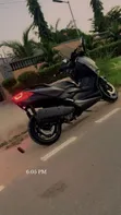 Yamaha XMAX 2024 - 1