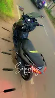 Yamaha XMAX 2024 - 2