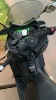 Yamaha XMAX 2024 - 3