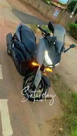 Yamaha XMAX 2024 - 4