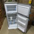 Legacy 121L Double Door Fridge - 1