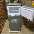 Legacy 121L Double Door Fridge - 2