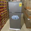 Legacy 121L Double Door Fridge - 4