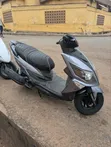 SYM Jet 2023 Gray - 4