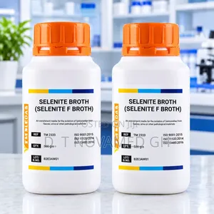 Selenite Broth (500g)