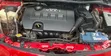 Toyota Corolla 2010 Red - 1