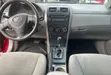 Toyota Corolla 2010 Red - 3