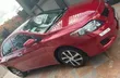 Toyota Corolla 2010 Red - 5