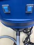 DongCheng 60L Industrial Wet Dry Vacuum Cleaner (2300W) - 1