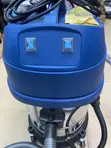 DongCheng 60L Industrial Wet Dry Vacuum Cleaner (2300W) - 2