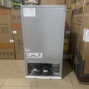 Galaxy 85L Table Top Fridge