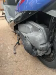 SYM Jet 2023 Blue Scooter - 3