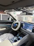 Geely Boyue 2025 Gray - 2