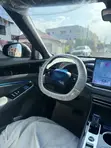 Geely Boyue 2025 Gray - 3